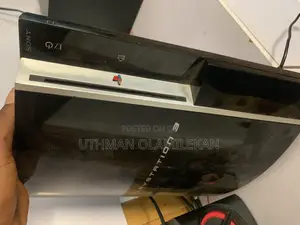 Ps3 Game Console
