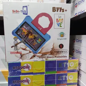 New Bebe B77s 128 GB