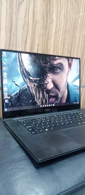 Laptop Dell Precision 5540 32GB Intel Core I7 SSD 512GB
