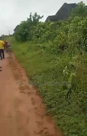 Over 50plots at Ebuka Obi Zion Ministries Ngor Okpala Owerri