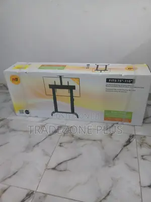 New Wall Hanger Fits 75-110inches TV