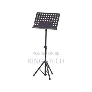 Pulpit Music Stand