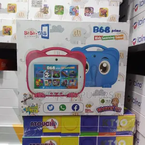 New Bebe B68 128 GB