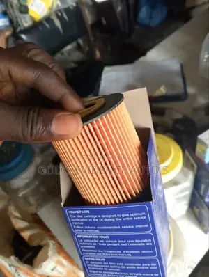 Volvo Oil Filter XC90,S80,S60,S40,V50