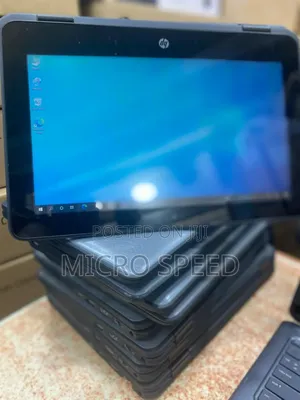 Laptop HP EliteBook X360 1030 G2 4GB Intel Pentium SSD 128GB