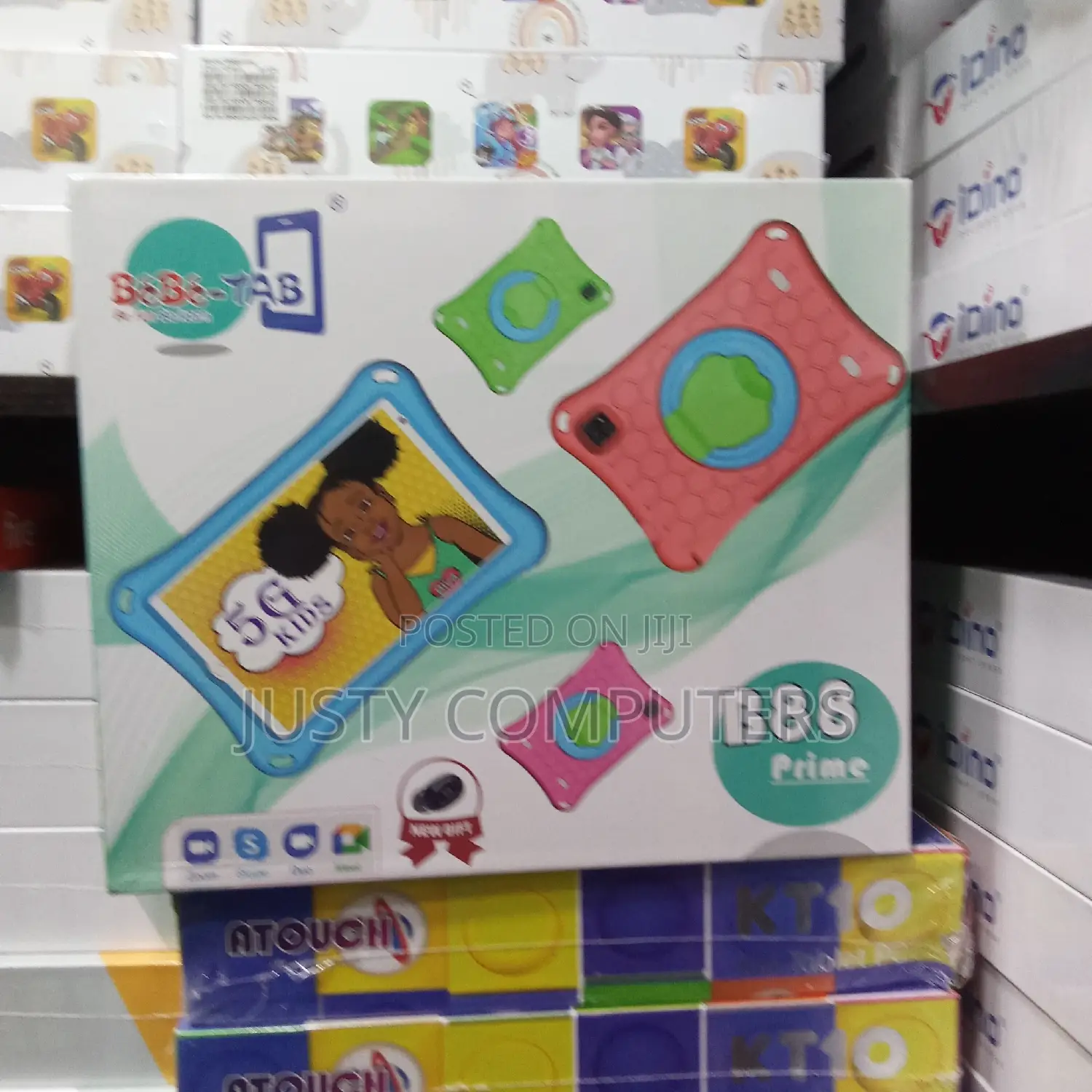 New Bebe B88 256 GB