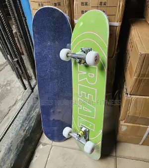 Skateboard PU04