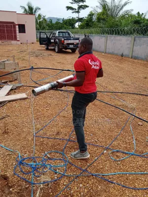 Solar Pumps