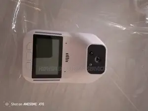 HK3 PLUS AI No-Contact Infrared Thermometer Measure Body Tem