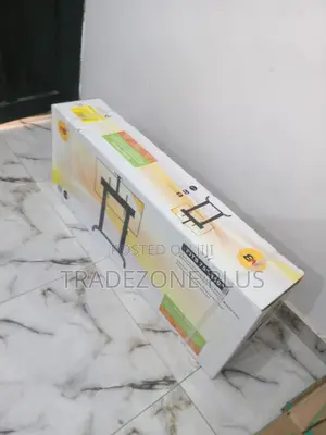 Quality Adjustable TV Wall Hanger