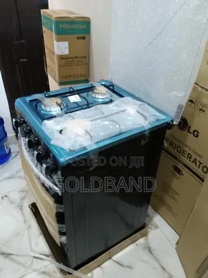 Best Brand New Gas Cooker