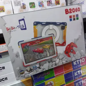 New Bebe B2050 Pro+ 256 GB
