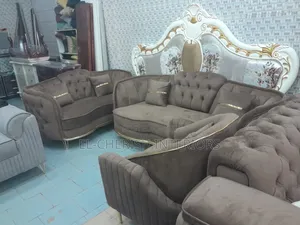 Class Sofa