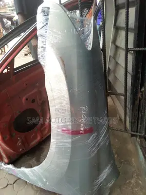 Lexus RX 330 Fender Left Side