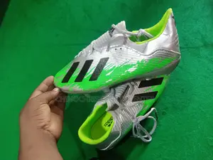 Adidas Soccer Boot