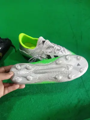 Adidas Soccer Boot