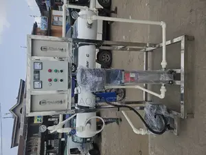 1,200 Litre Per Hour Reverse Osmosis System
