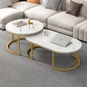 Luxury Modern Center Table