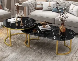 Luxury Modern Center Table