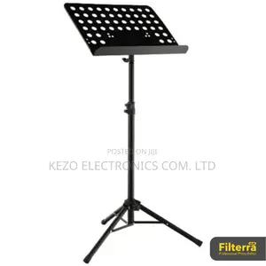 Pulpit Stand Music Stand