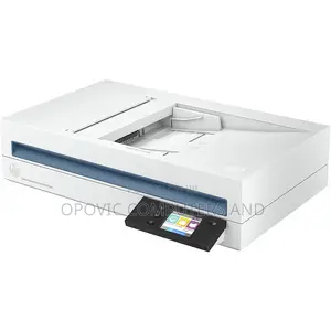 HP Scanjet Enterprise Flow N6600 Fnw1