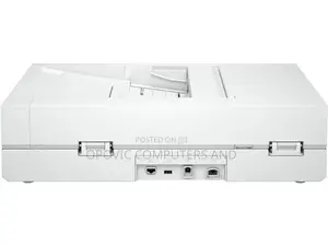 HP Scanjet Enterprise Flow N6600 Fnw1