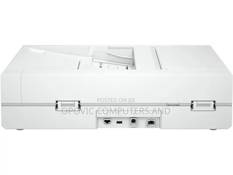 HP Scanjet Enterprise Flow N6600 Fnw1
