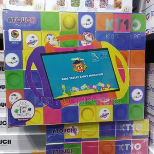 New Atouch KT10 256 GB