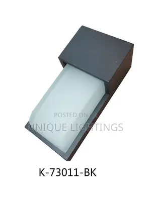Outdoor Wall Light