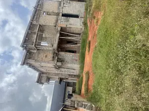 4bdrm Duplex in King Oc Avenue, Benin City for sale