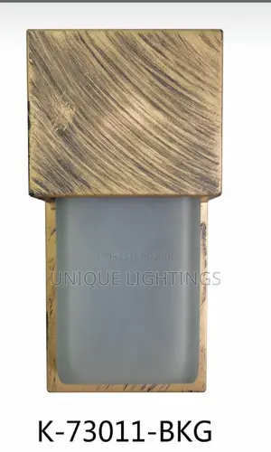 Outdoor Wall Light