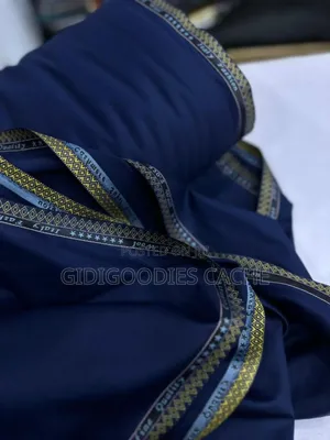 Cashmere Fabrics