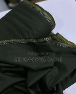 Cashmere Fabrics