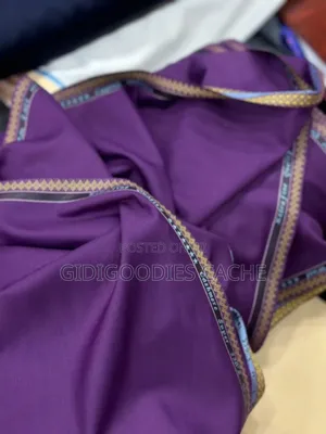 Cashmere Fabrics