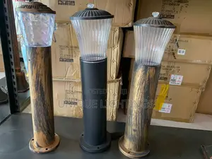Bollard Standing Light
