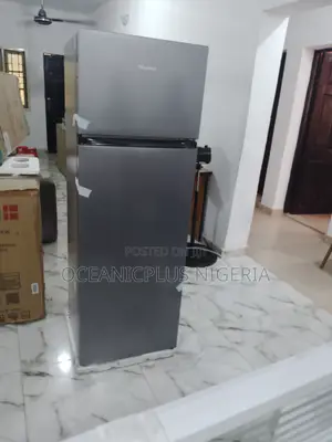 Photo - Starndard Quality 240L Refrigerator