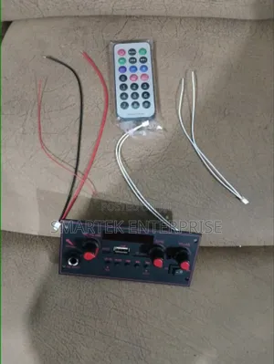 5V Car MP3 WMA Decoder Board Audio MP3 Player USB