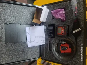 Rilkin Multigas Detector 4 Gases