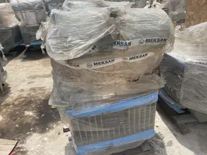 300/11 Kva Meksan Transformer R