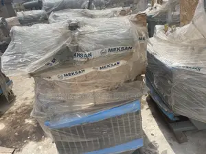 300/11 Kva Meksan Transformer R