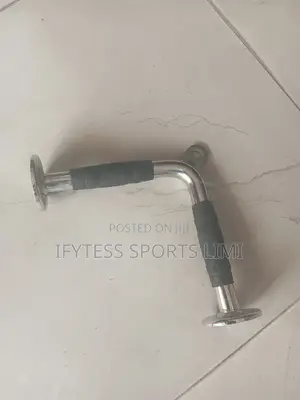 Triceps Station Gym Accessories
