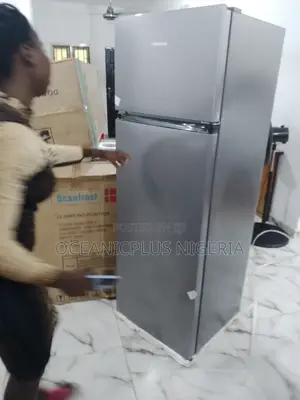Photo - Best Quality Starndard Refrigerator