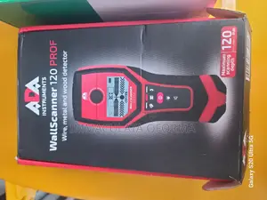 Metal Detector