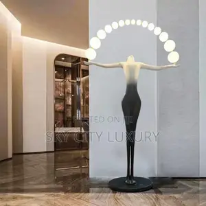 Luxury Standard Interior Light