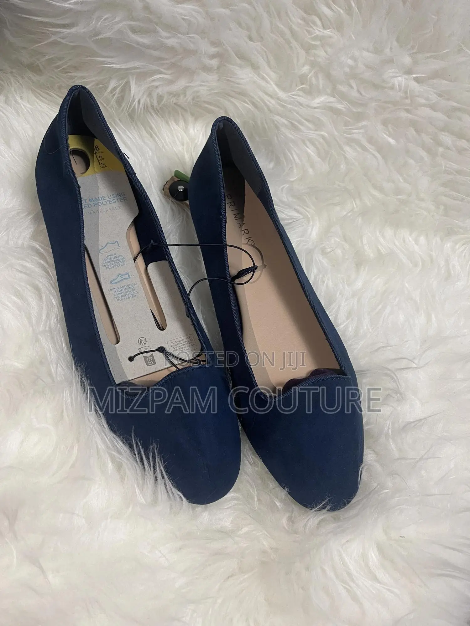 Primark Doll Shoe