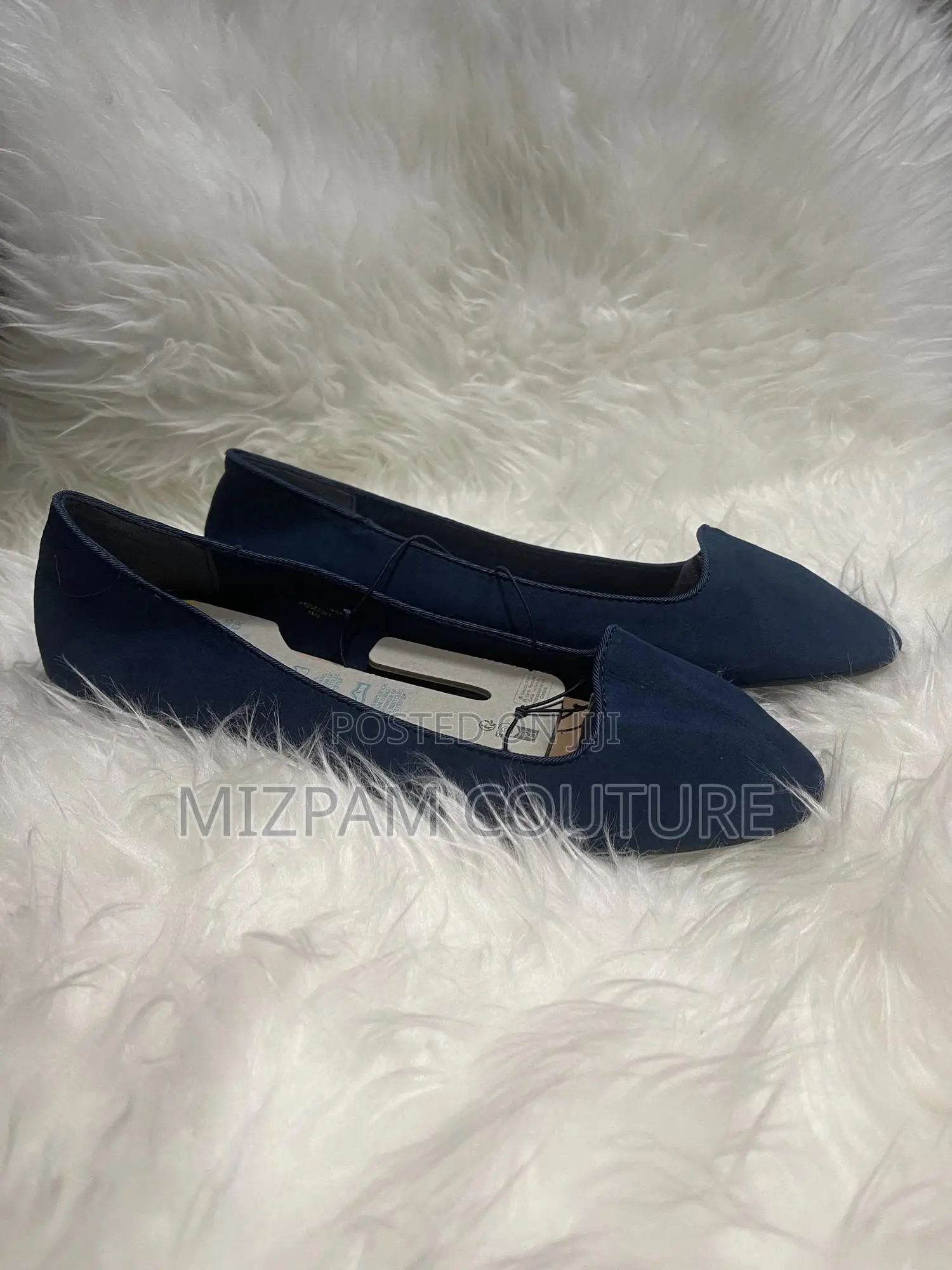 Primark Doll Shoe