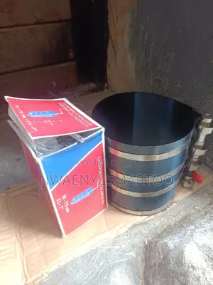 7inches Piston Ring Compressor Clamp