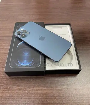 Apple iPhone 12 Pro 128 GB Blue