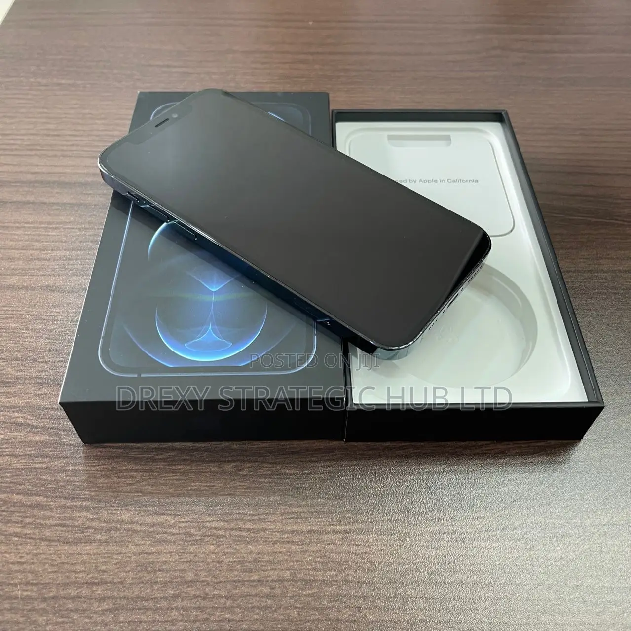 Apple iPhone 12 Pro 128 GB Blue