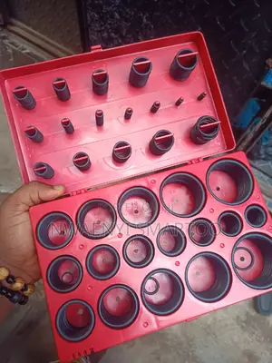 Set if O Ring